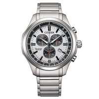 Orologio Citizen Uomo Supertitanio - Crono in Titanio AT2530-85A - AT2530-85A